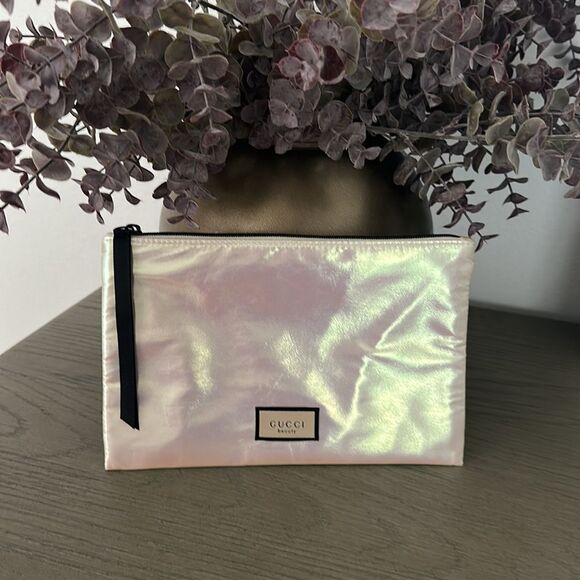 💫Flash sale💫Gucci beauty bag - Picture 4 of 7